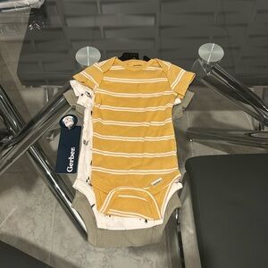 Gerber clothes